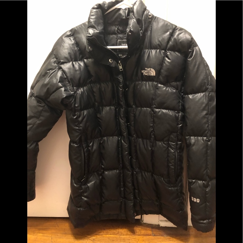 North Face Down Jacket - image 1